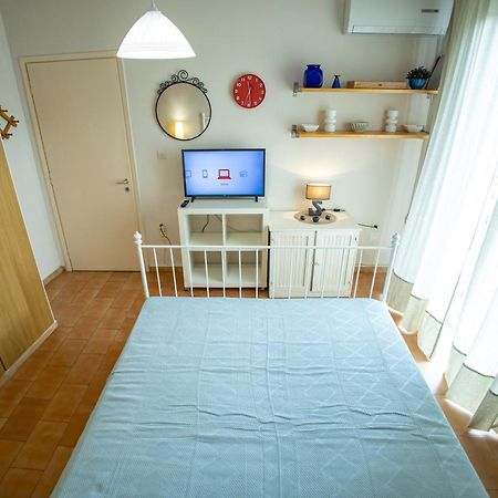 Aktaia Preveza Apartments Exterior photo