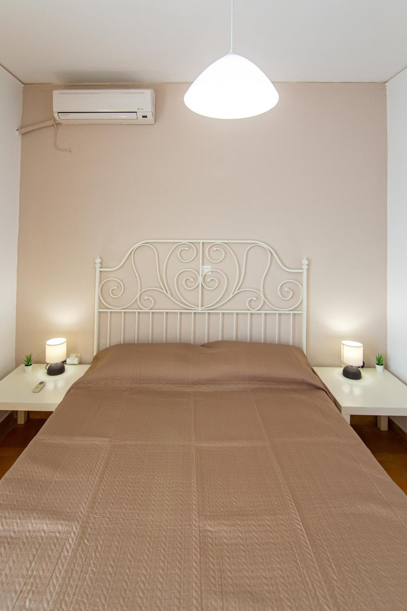 Aktaia Preveza Apartments Exterior photo
