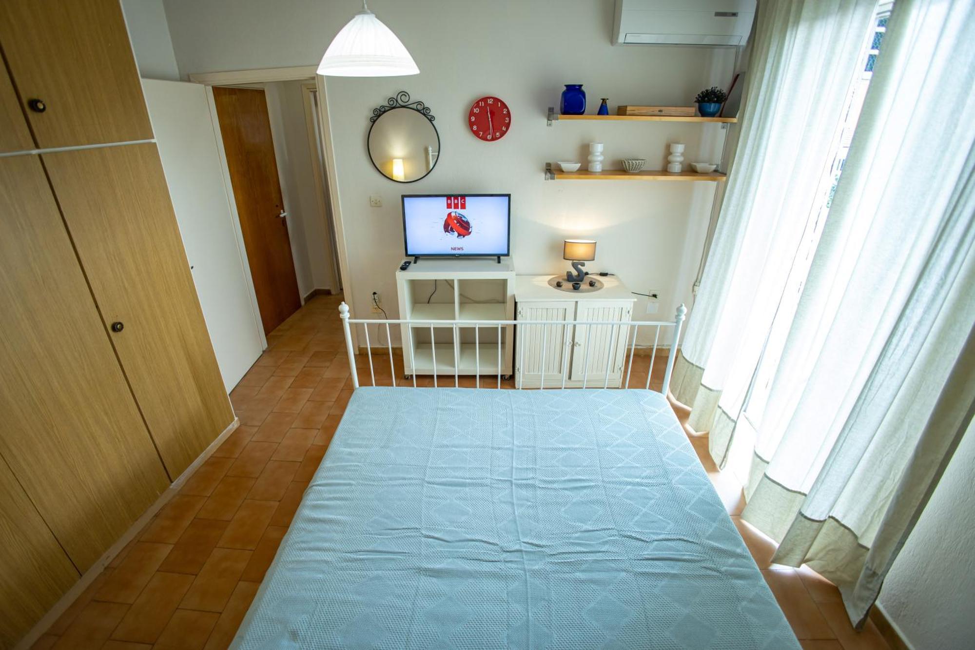Aktaia Preveza Apartments Exterior photo