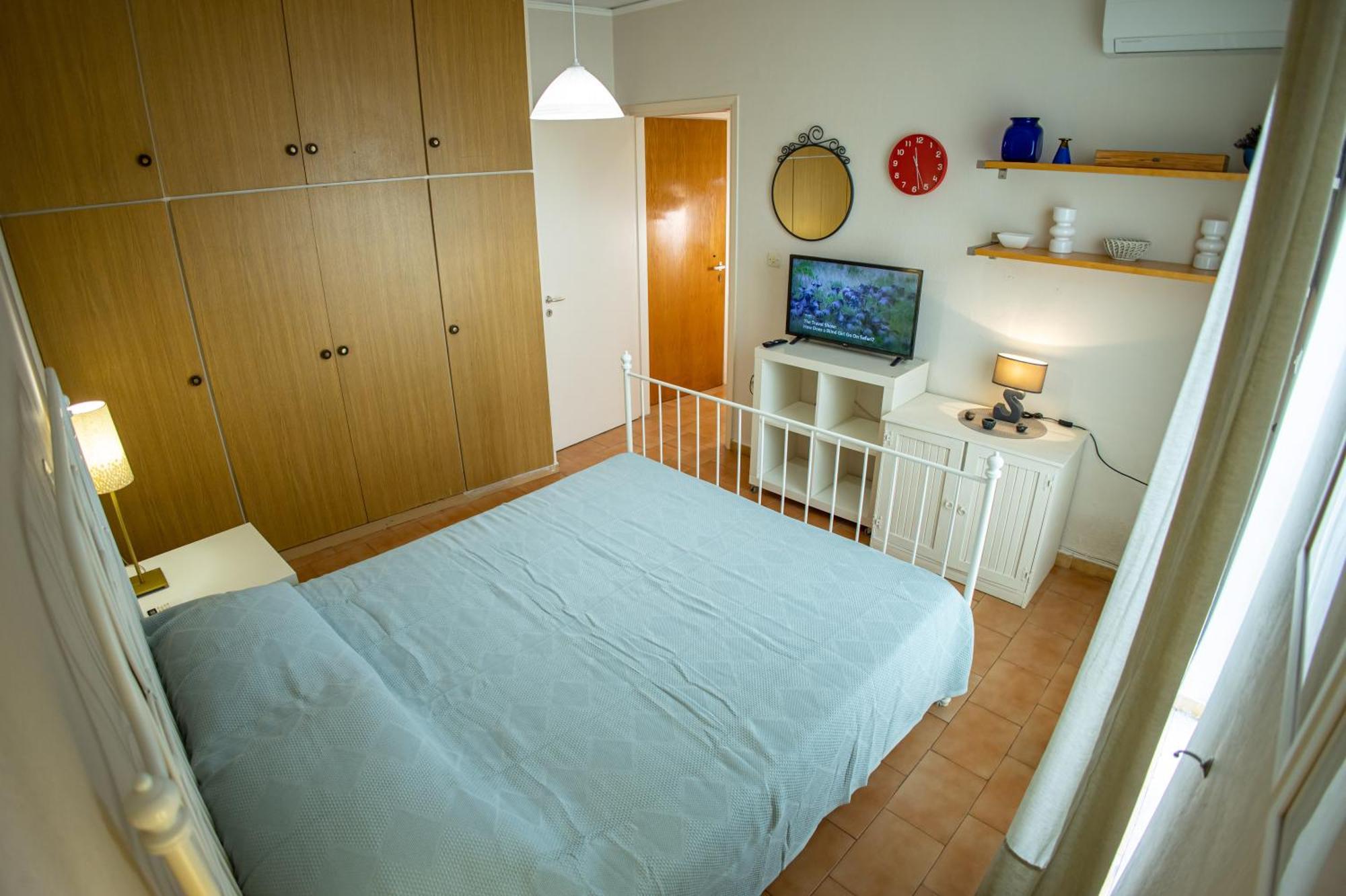 Aktaia Preveza Apartments Exterior photo