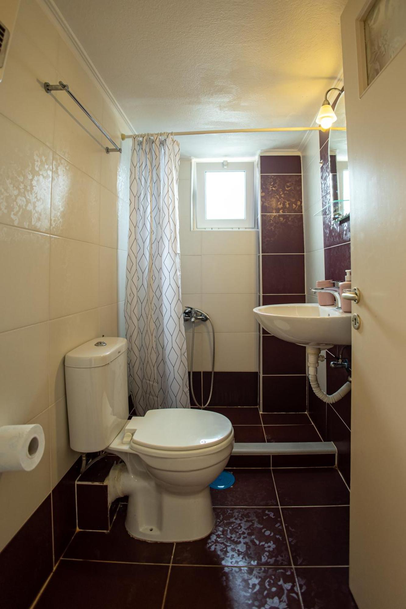 Aktaia Preveza Apartments Exterior photo